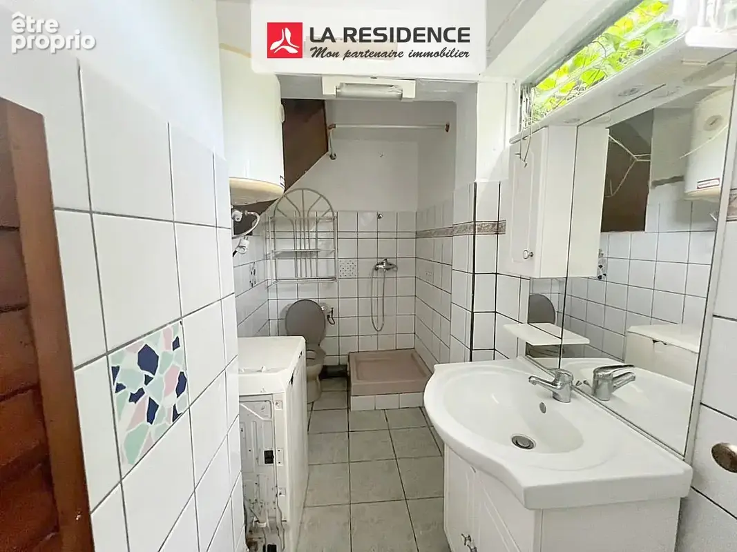 Appartement 1 pièce 22 m² à vendre à Fort-De-France (97200) - photo 5