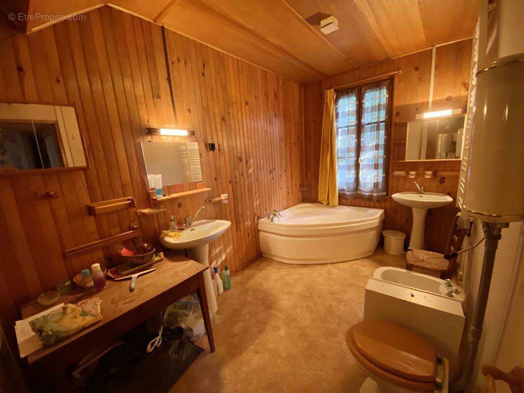 Maison à SARLAT-LA-CANEDA