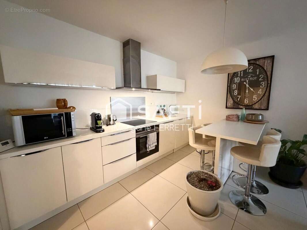 Photo 3 - Appartement à NARBONNE