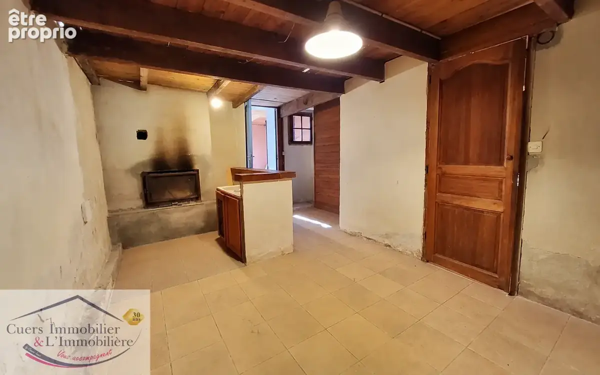 Cuers, Cabanon de 74m2 - photo 4