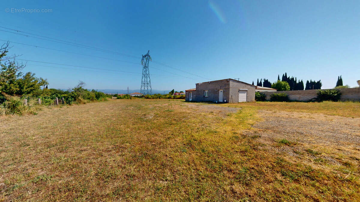 Maison à CARCASSONNE
