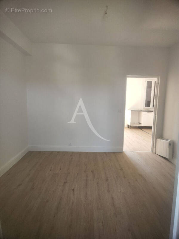Appartement à LIMEIL-BREVANNES
