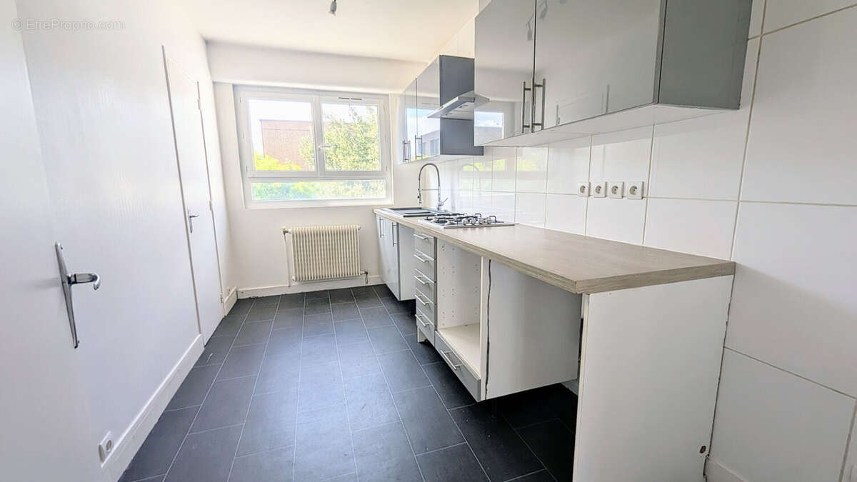 Appartement à MONTREUIL