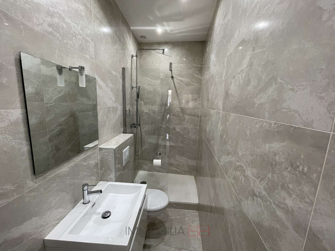 Beausoleil - hypercentre - photo 6