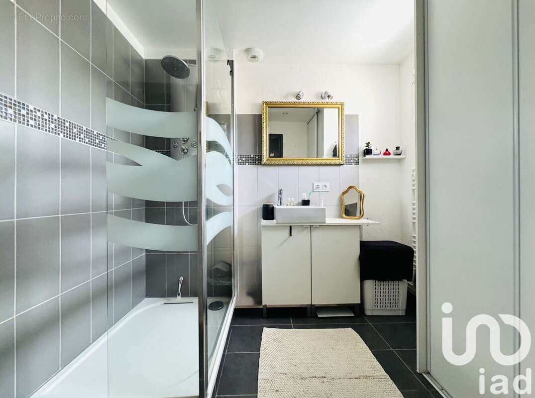 Photo 7 - Maison à VERN-SUR-SEICHE