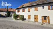Maison à CORBELIN