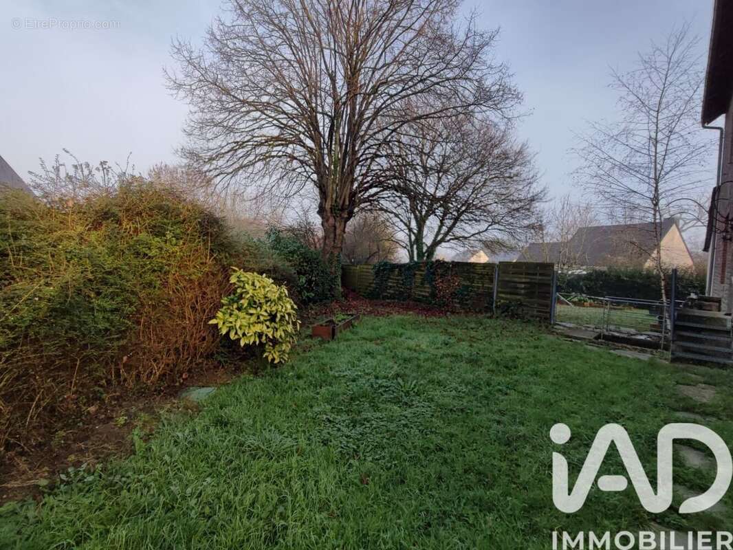 Photo 8 - Maison à BOURG-DES-COMPTES