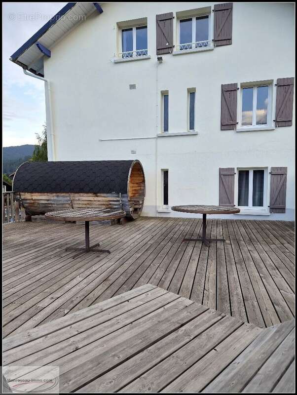 Gite de Groupe grand capacité - quelques pas du lac - photo 15