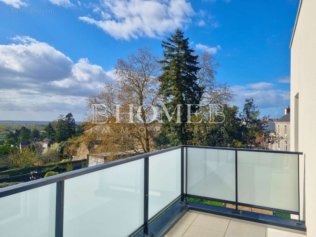 Appartement à SAVENAY