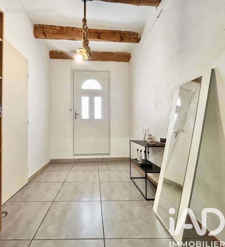 Photo 5 - Maison à LUC-SUR-ORBIEU