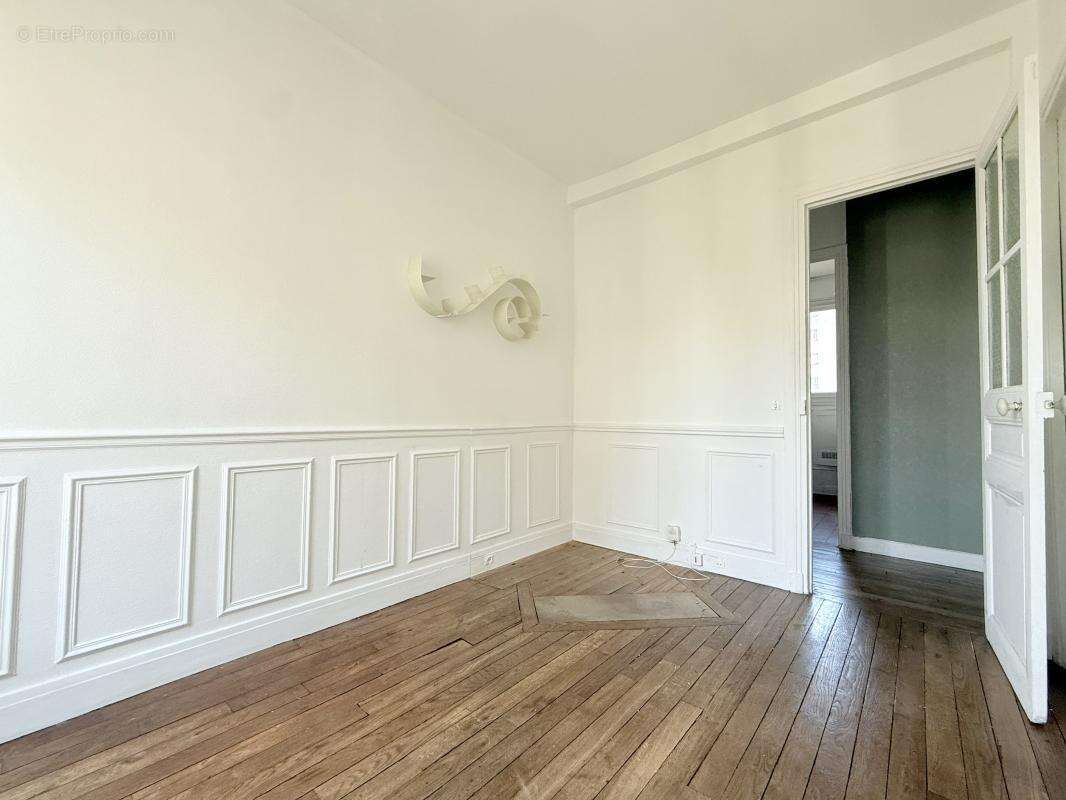 Appartement à VANVES