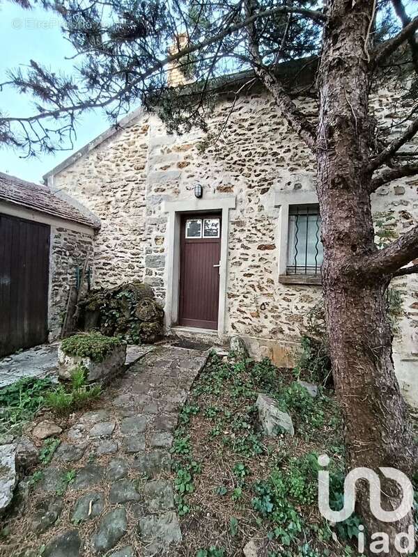 Photo 9 - Maison à ROZAY-EN-BRIE