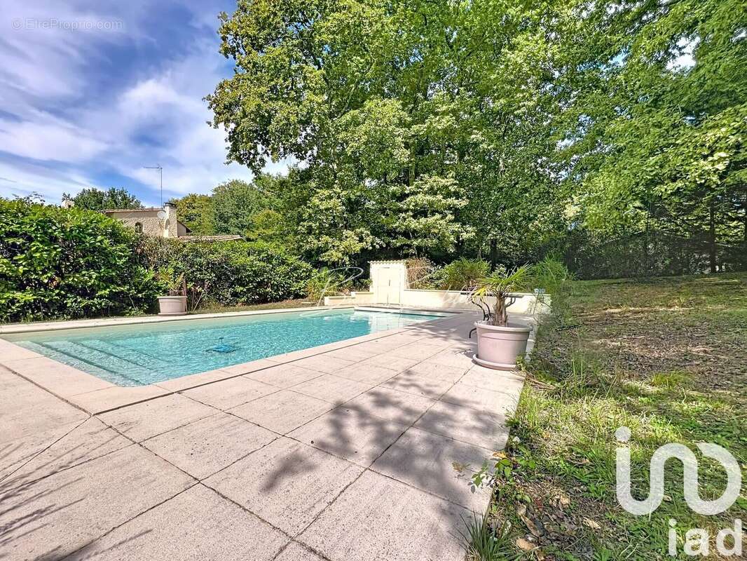 Photo 5 - Maison à CURSAN