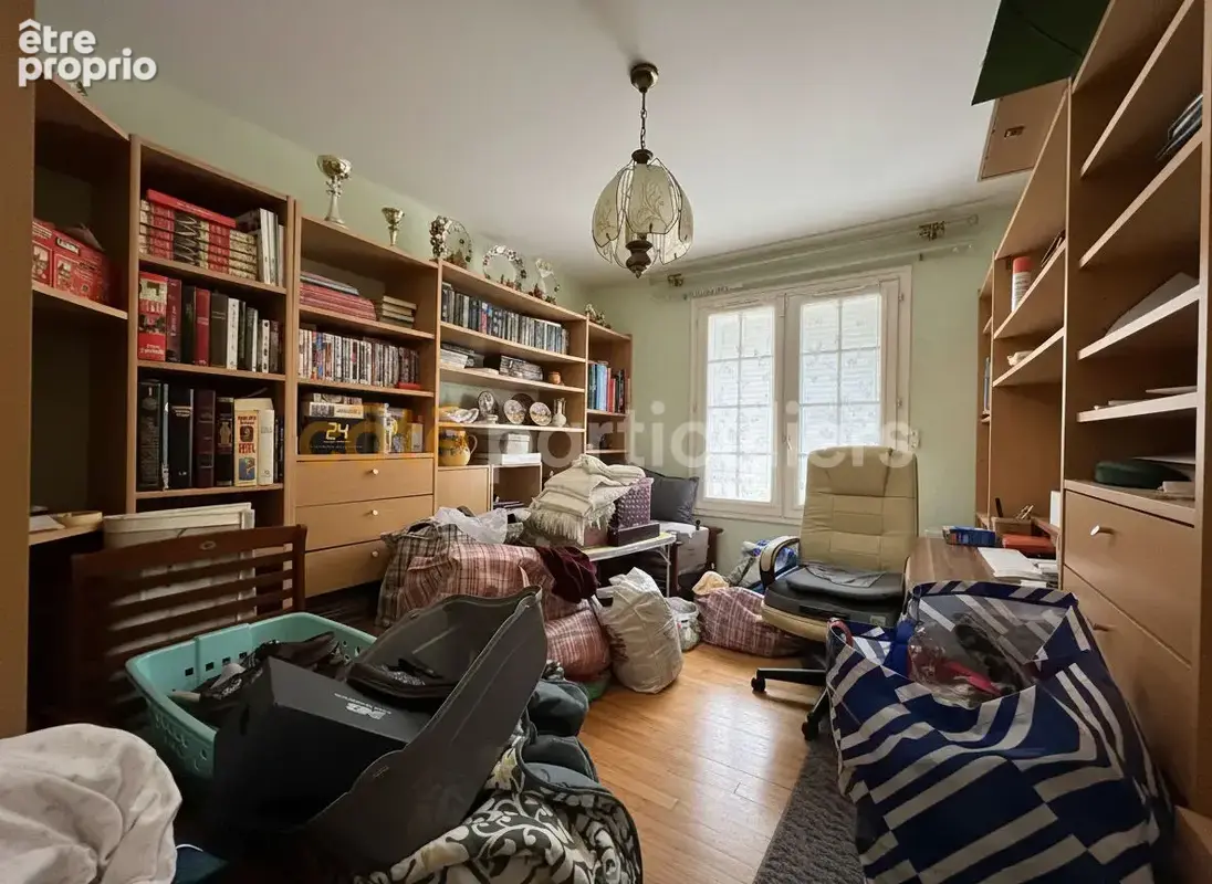 Maison vie de plain pied  4 chambres Moon Sur Elle - photo 11