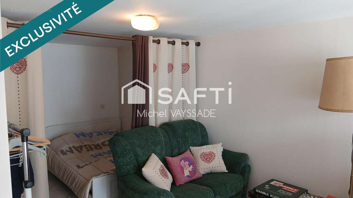 Photo 6 - Appartement à AIGUEBLANCHE