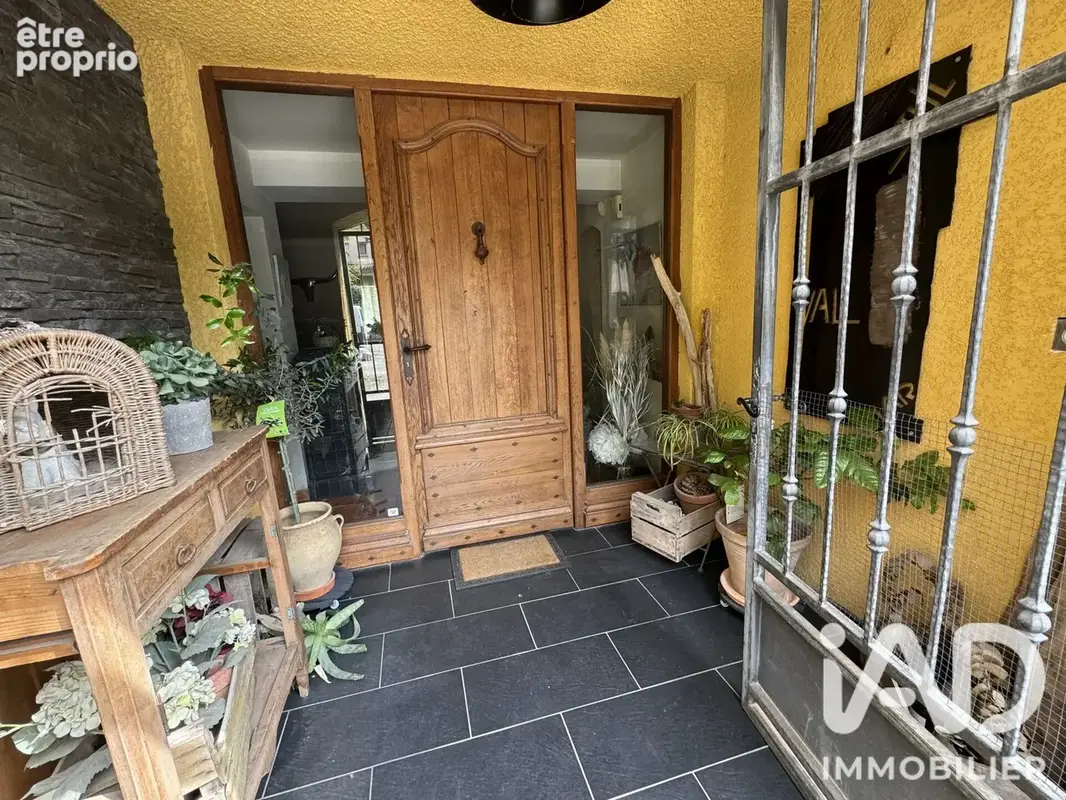 Photo 1 - Maison à MONTPELLIER