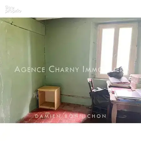 Maison 4 pièces 75 m² à vendre à Chambeugle (89120) - photo 8