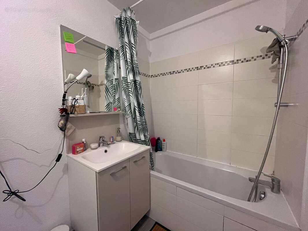 Appartement à EYSINES