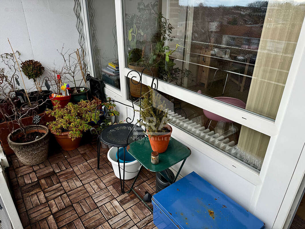 Appartement à LYS-LEZ-LANNOY