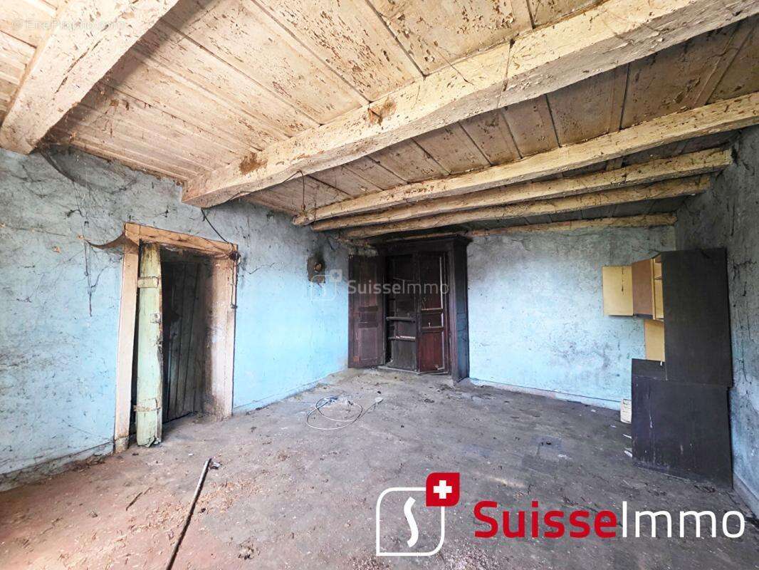 Ferme Mondon 3 pièce(s) 95 m2 - photo 12