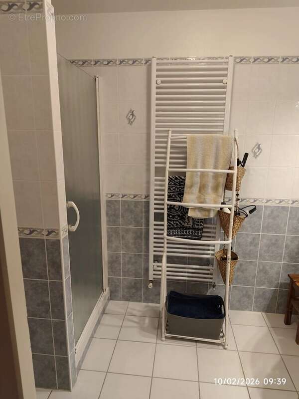 Maison à SAINT-ASTIER