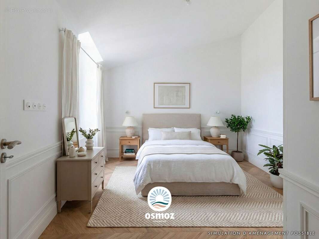 Appartement à LA ROCHELLE