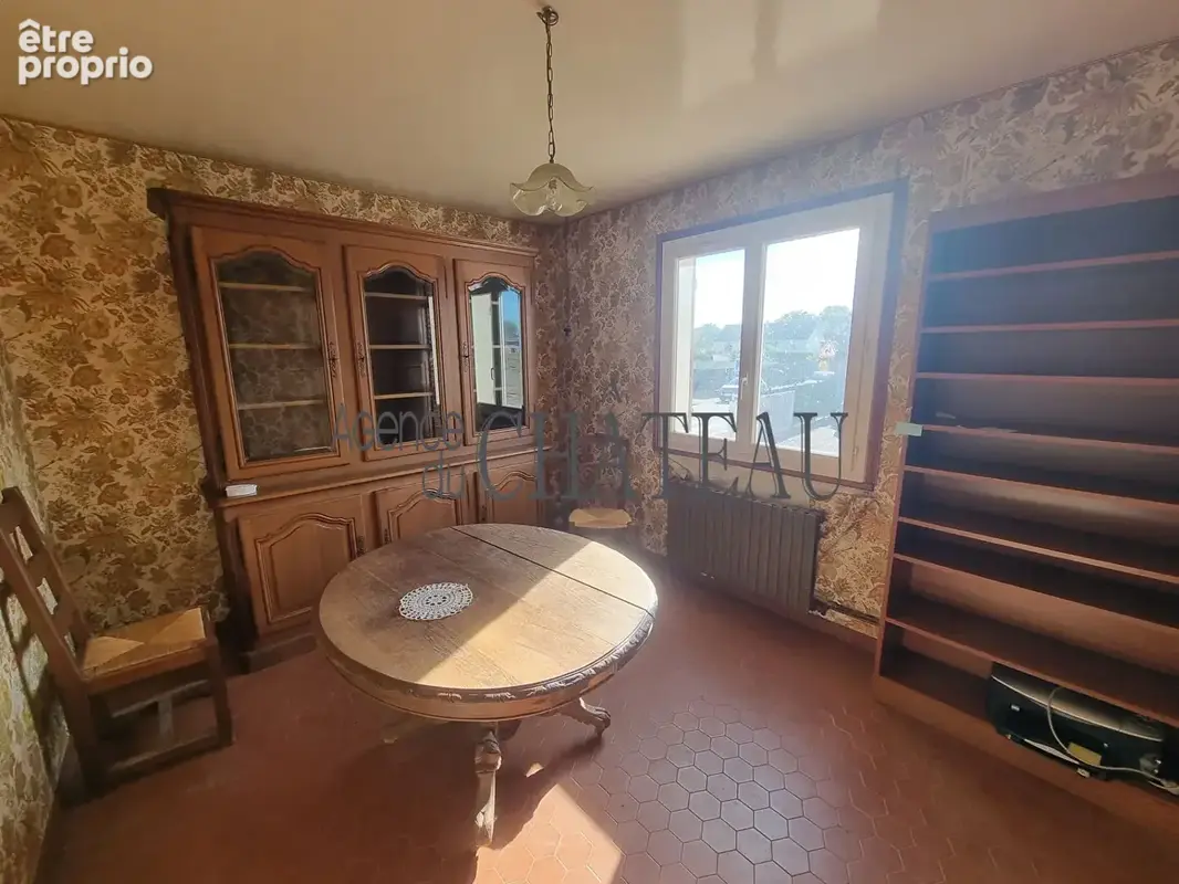 Maison Frenelles En Vexin 135.50 m2 - photo 6