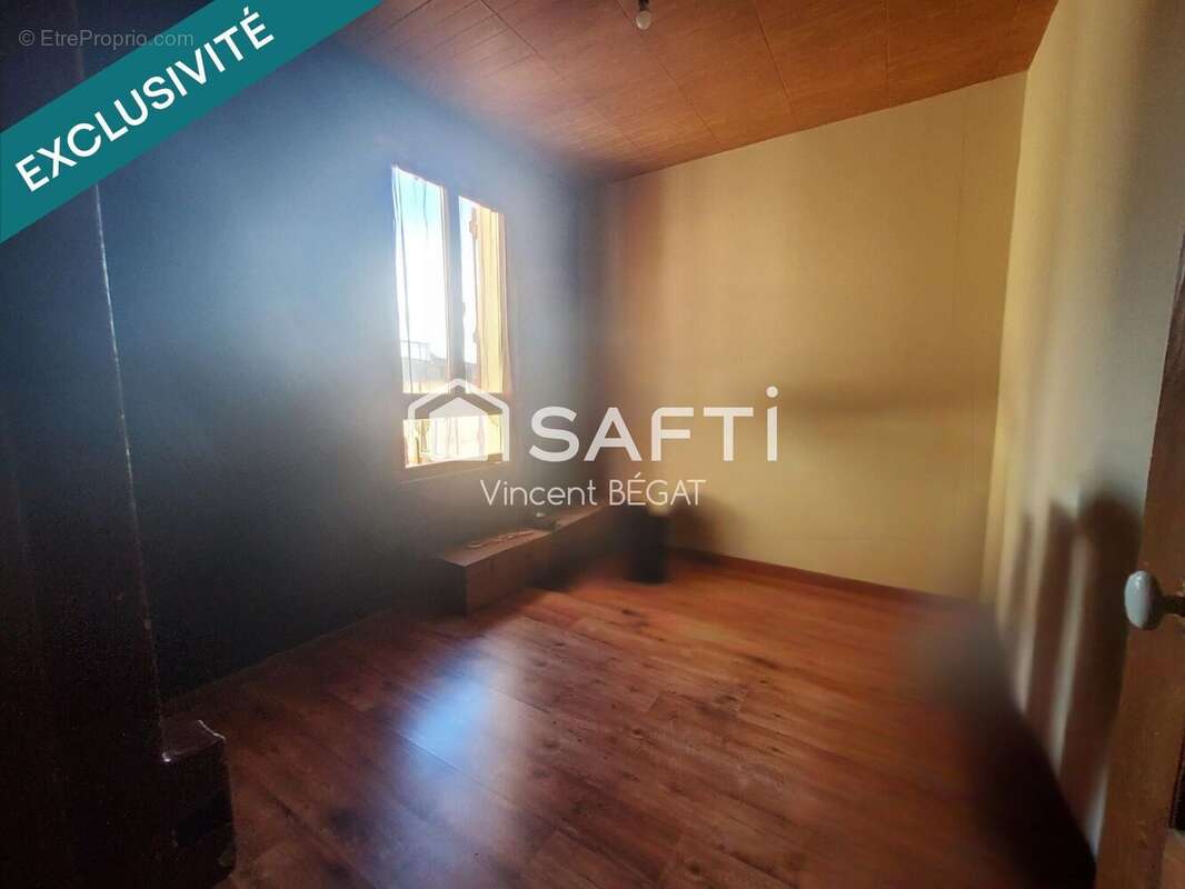 Photo 9 - Maison à CHAMPAGNE-SUR-SEINE