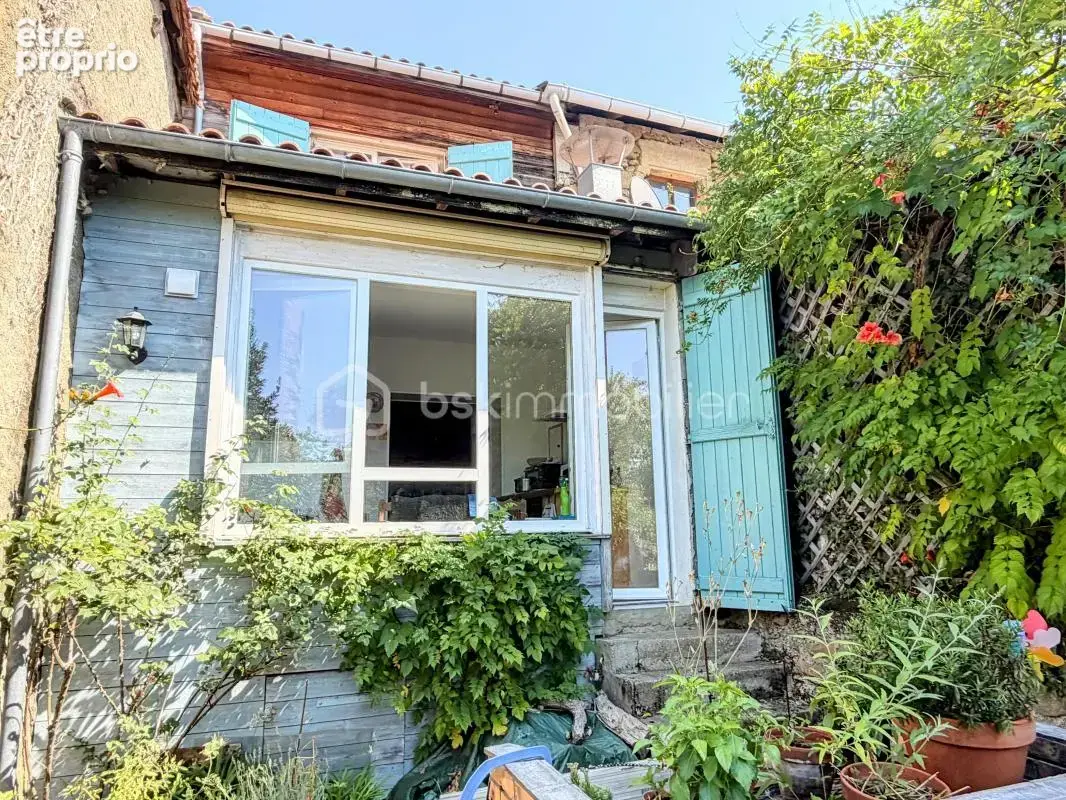 Maison à BASSOUES