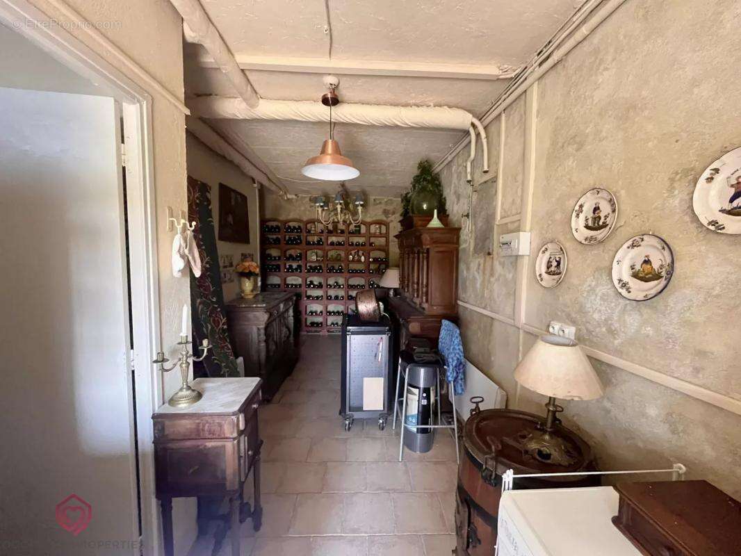 Maison à LABECEDE-LAURAGAIS