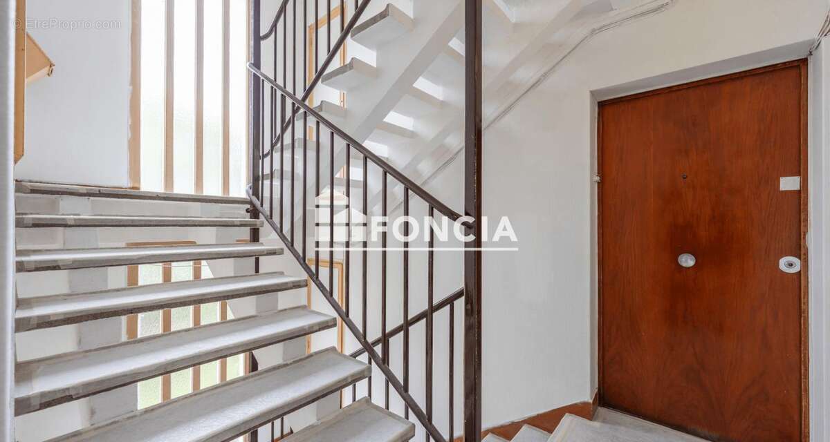 Appartement à RUEIL-MALMAISON