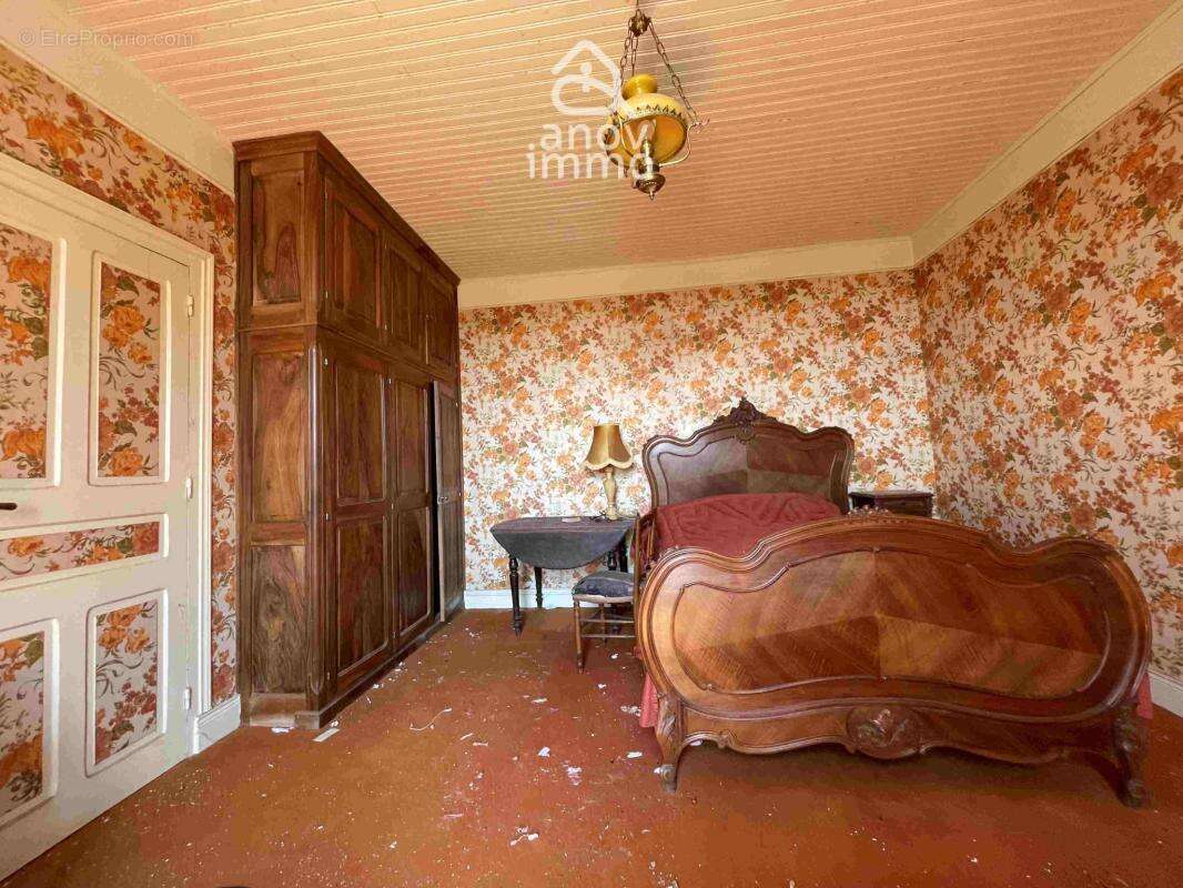 BAISSE DE PRIX - Très belle propriété pleine de charme, sans - photo 4