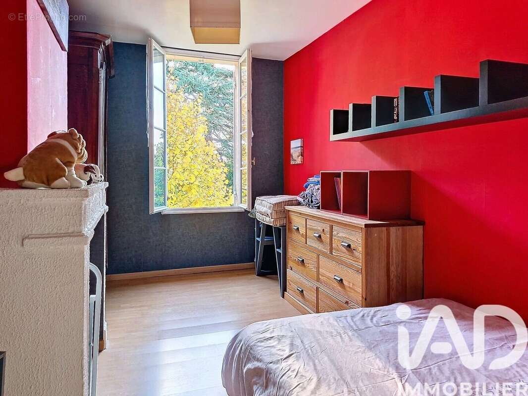 Photo 9 - Maison à SAINT-MAGNE-DE-CASTILLON