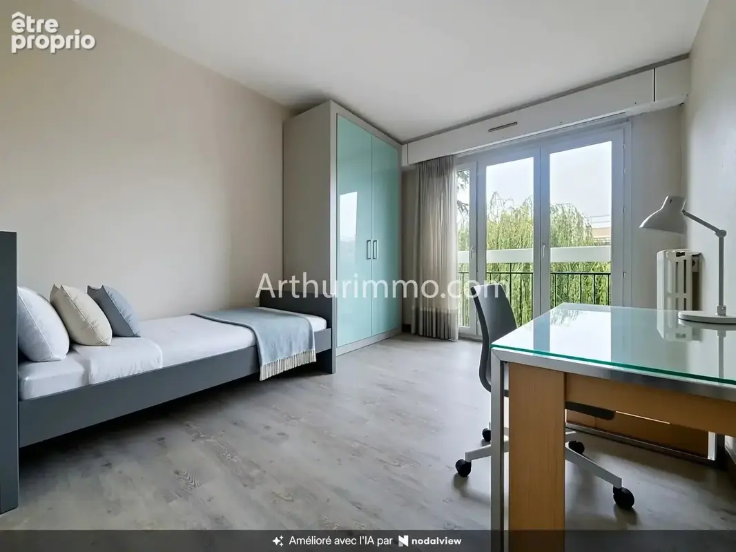 Vente Appartement Boissy-saint-leger(94470) 229 000ï¿œ - photo 10