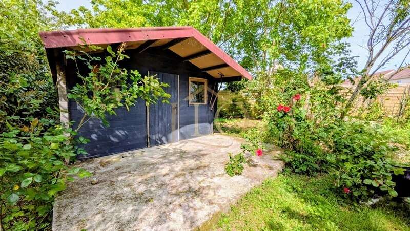 La Maison des Saisons - Maison familiale de 173 m² – 3 chambres – terrain paysager de 3 759 m² - Maintenon (28) - photo 18