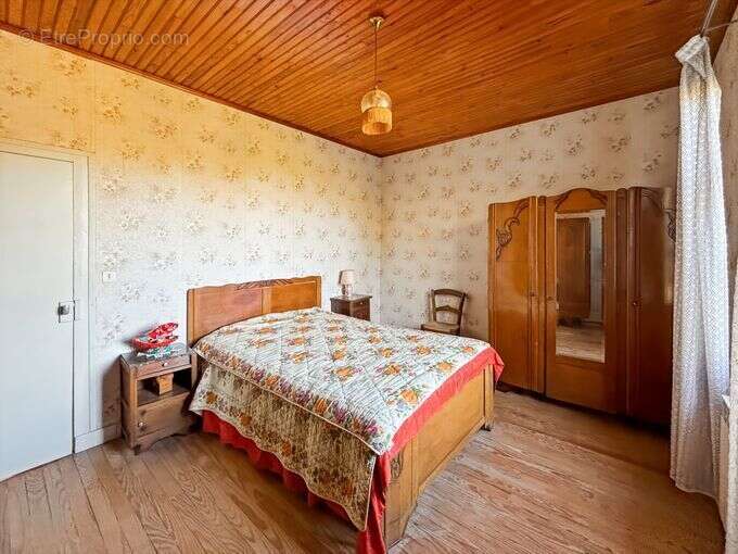 Maison à LAMOTHE-GOAS