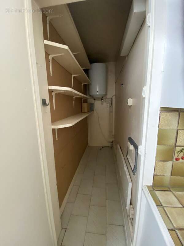 Appartement à YERRES