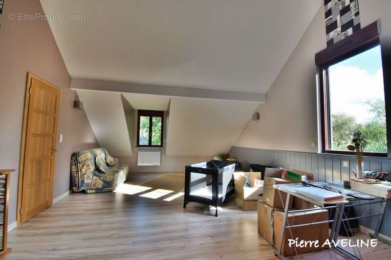 Maison à ILLIERS-COMBRAY