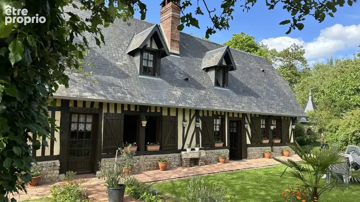 Photo Maison à Bernay au prix de 309 750€