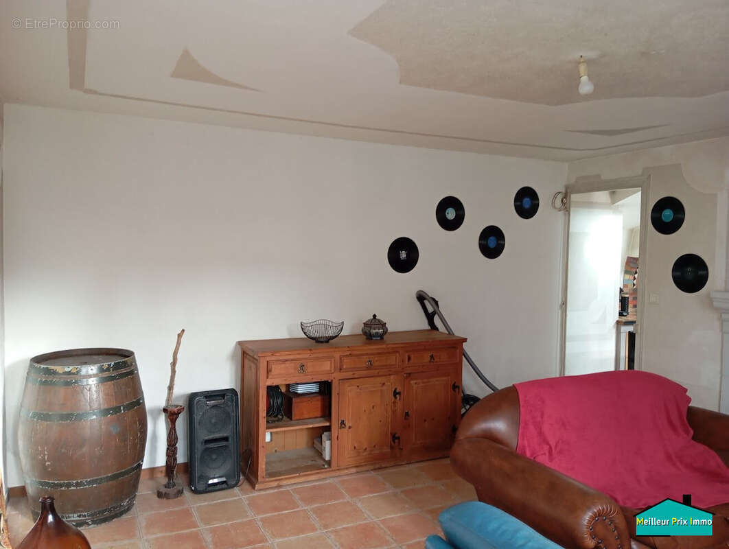 Maison à MOUILLERON-LE-CAPTIF