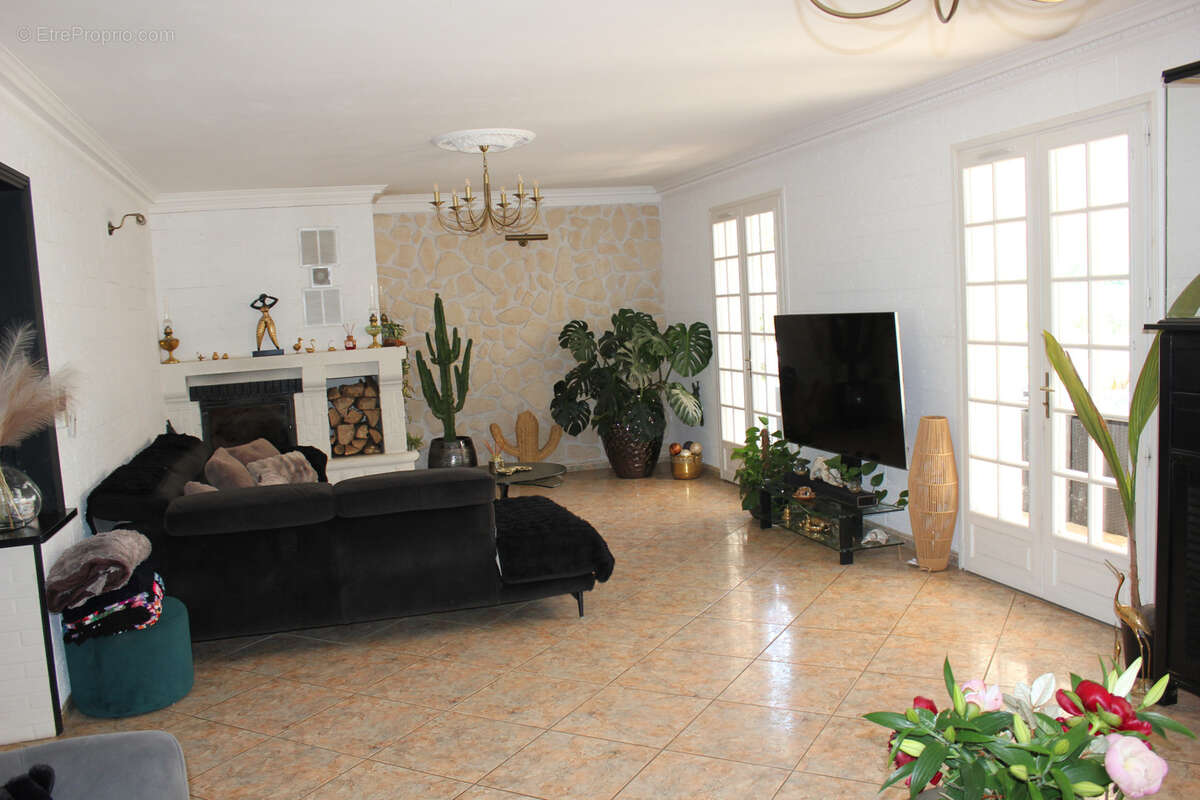 Maison à ASCAIN