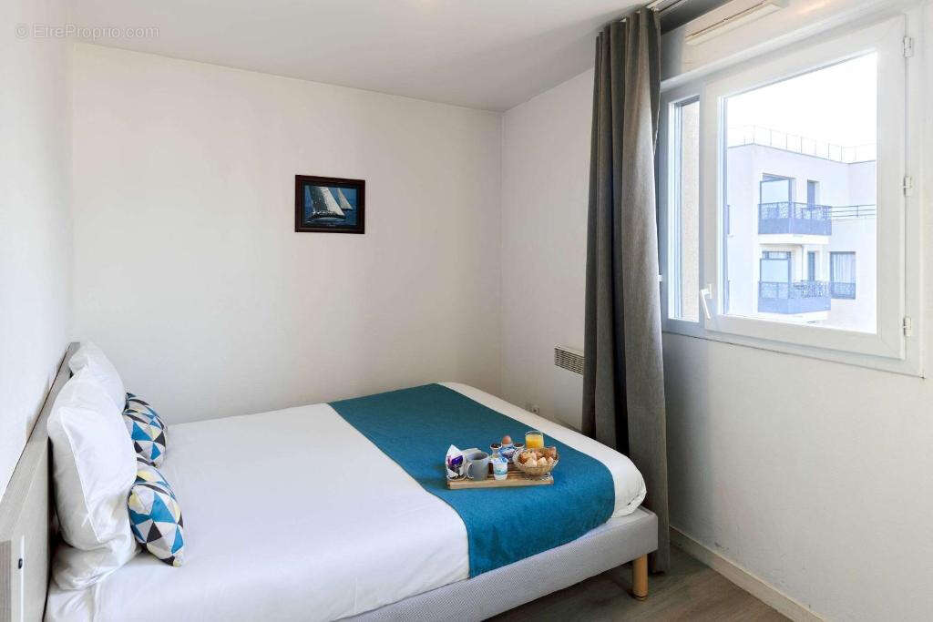 Investissement en residence hotelière - photo 13