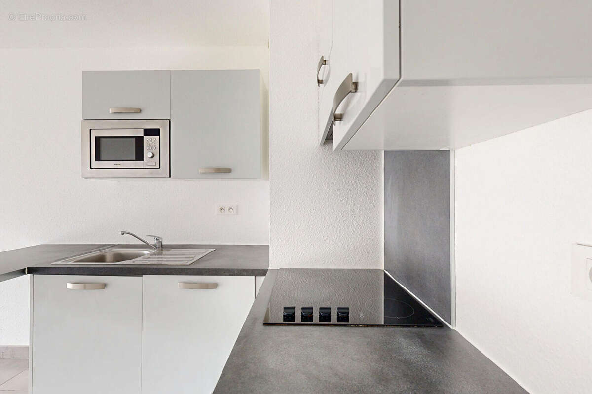 Appartement à SCHILTIGHEIM