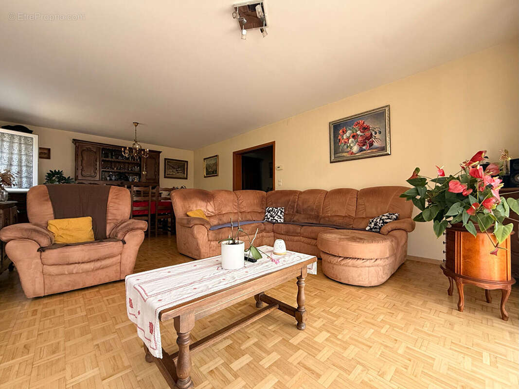 Superbe maison individuelle - steinbach - photo 6