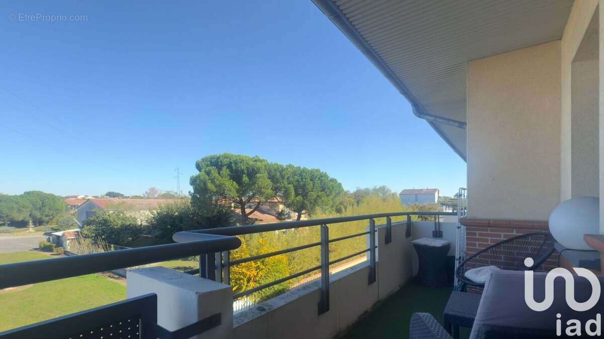 Photo 3 - Appartement à AUCAMVILLE