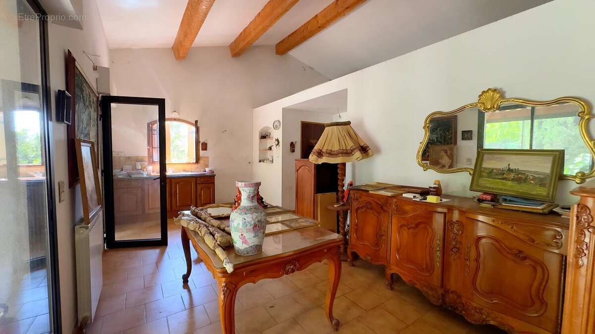 Maison à LA SEYNE-SUR-MER