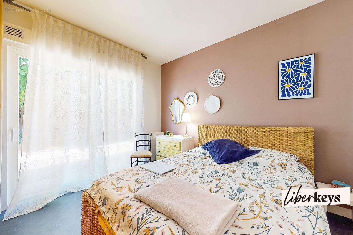 Propriété d'exception de 350 m² - photo 11