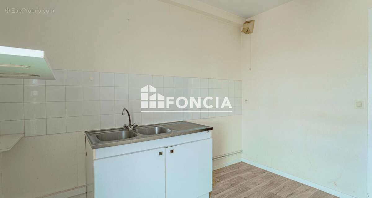 Appartement à BIARRITZ