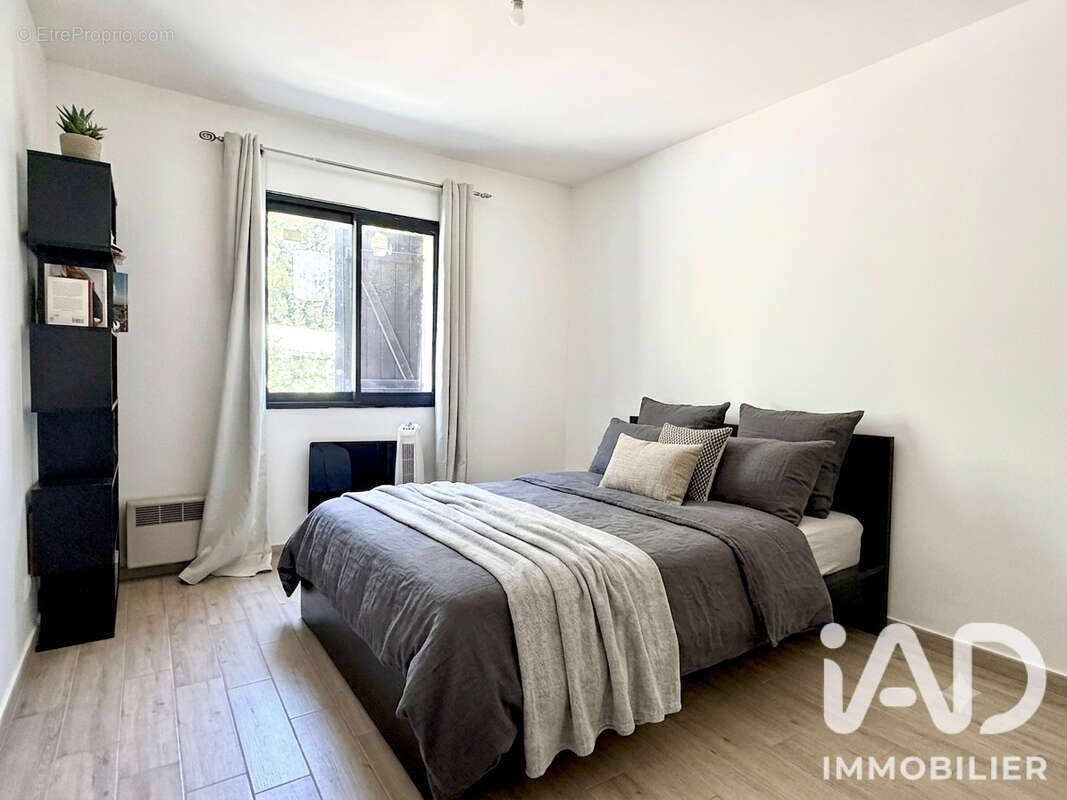 Maison 115 m² à Saint-Hippolyte-Du-Fort  - photo 7