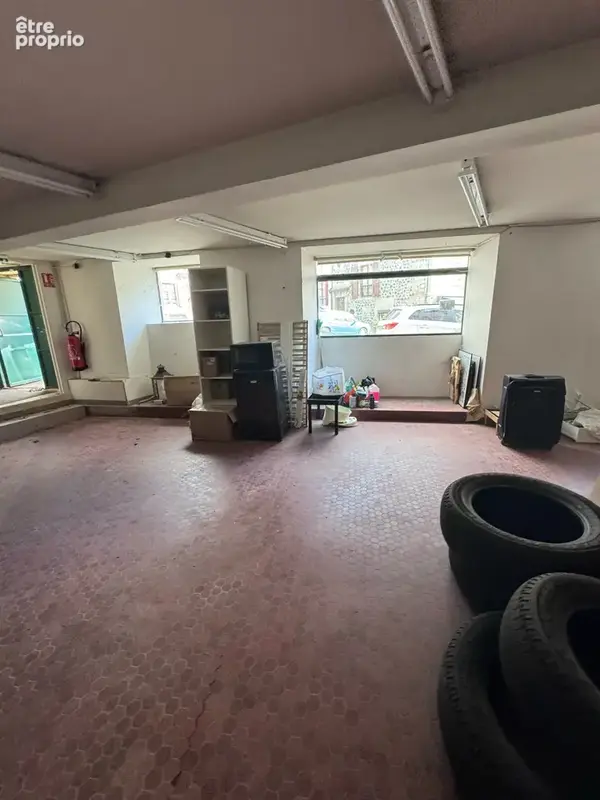 Immeuble de plus de 450 m2 à rénover Centre historique de Murat - photo 32